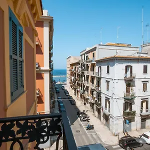 Apartament Palazzo Marevento, Bari