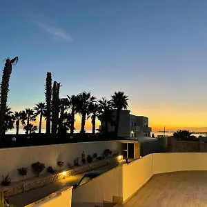 Nocleg ze śniadaniem Casa Al Mare Luxury, Bari