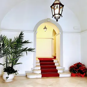 Apartament Andrea's 12, Bari