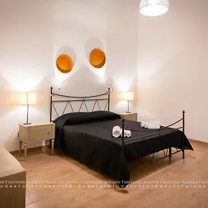 Apartament Antica Dimora Carulli, Bari