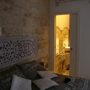 Pensjonat Le Nicchie, Bari