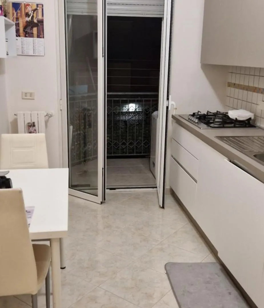 Profumo Di Mare Appartamento Completo Bari