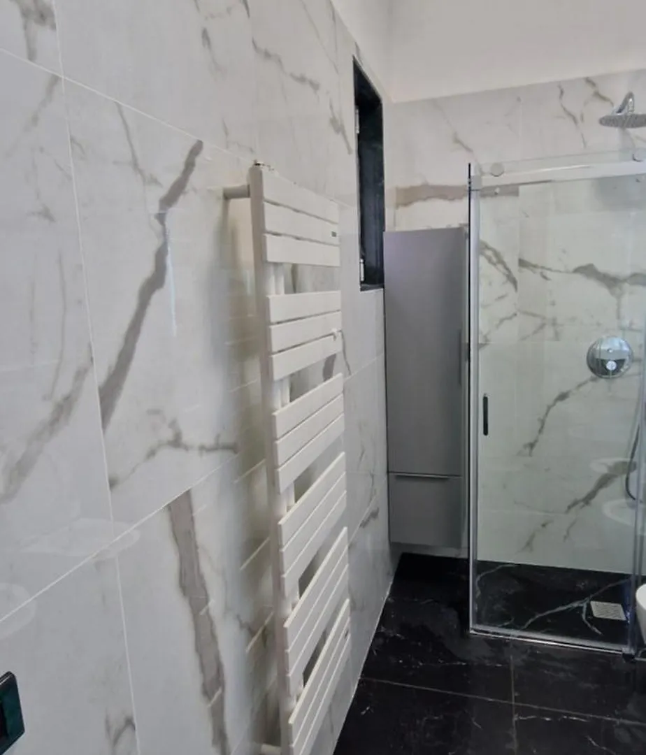 Profumo Di Mare Appartamento Completo Bari