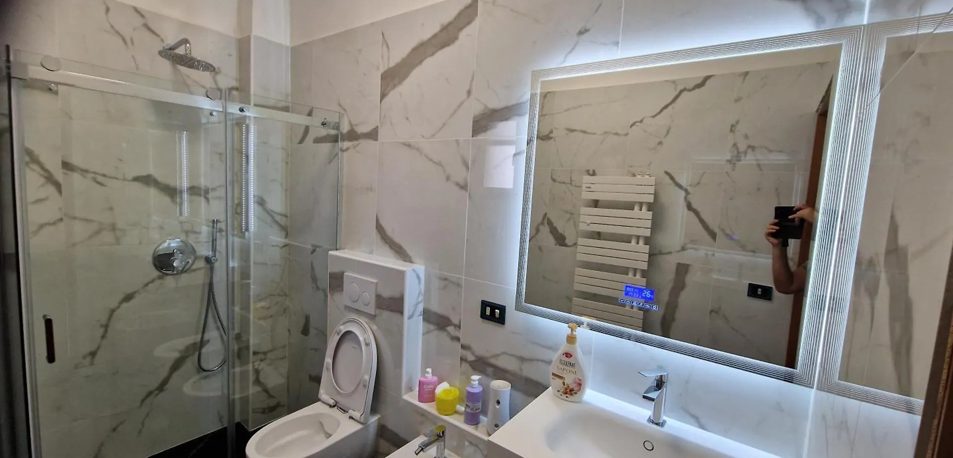 Profumo Di Mare Appartamento Completo Bari