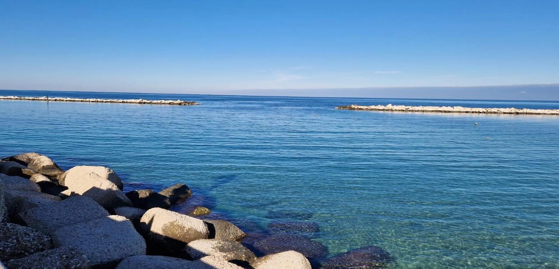 Profumo Di Mare Appartamento Completo Bari