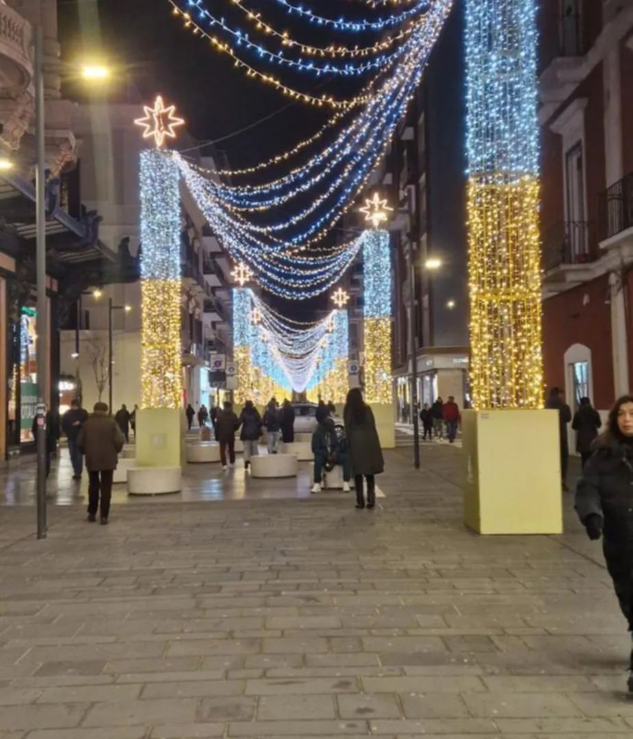 Profumo Di Mare Appartamento Completo Bari