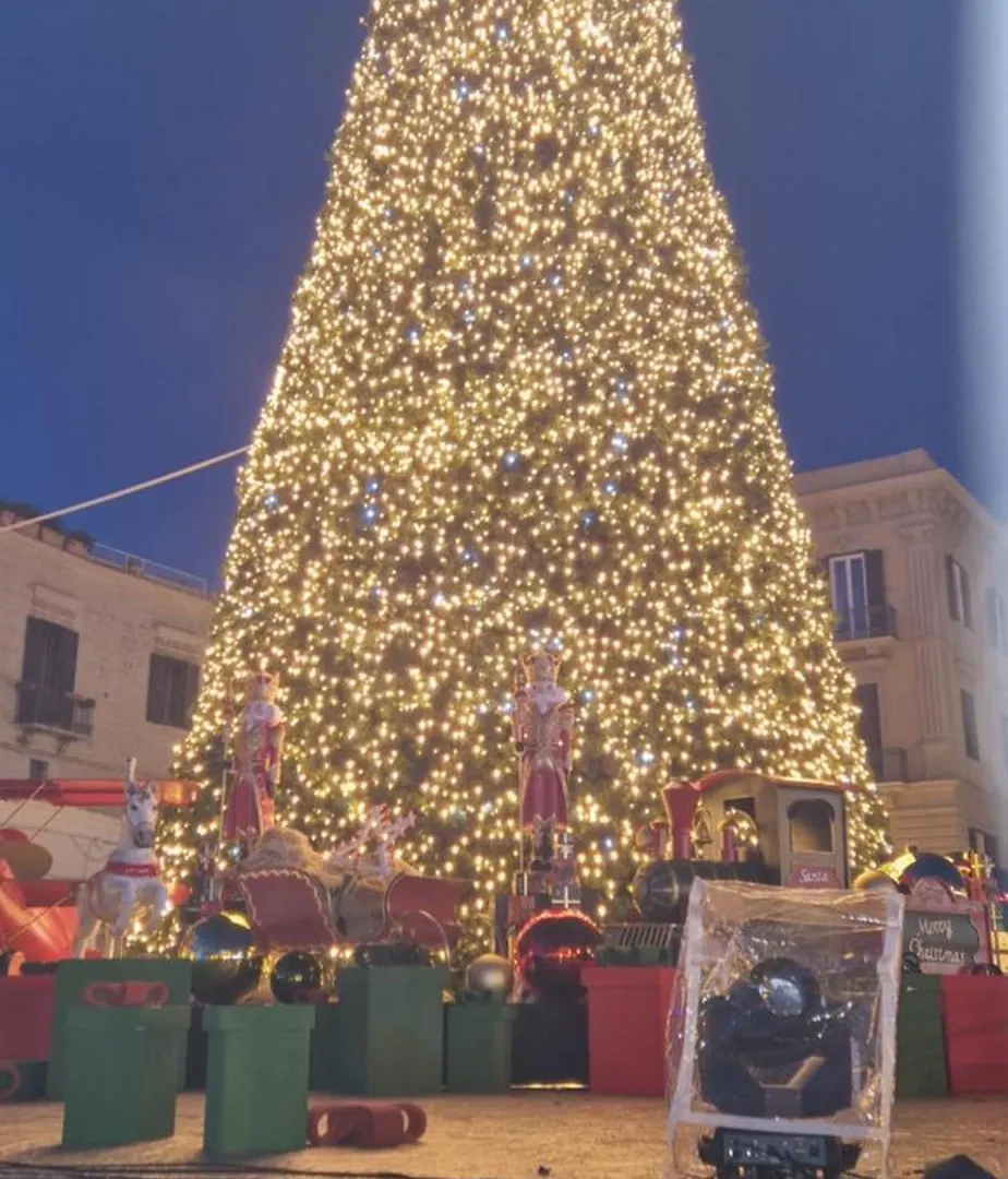 Profumo Di Mare Appartamento Completo Bari Italien